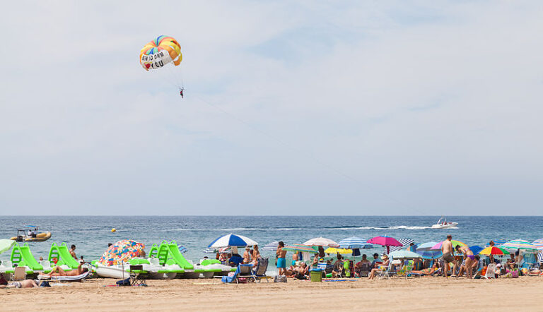 Spansk økonomi vokser nest mest i eurosonen