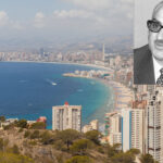 Benidorm og Zaragoza