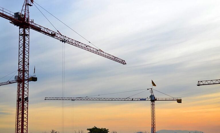 Langt flere nybygg på Costa Blanca