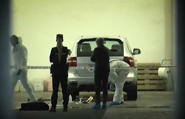 Krever 24 års fengsel i CAM-drapet