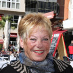 Jazzsangerinne-Torrevieja