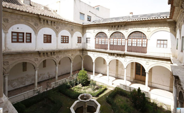 Dette klosteret i Spania kan bli ditt for en million Euro