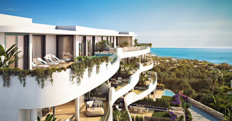 Fuengirola: 150 nye boliger skal bygges