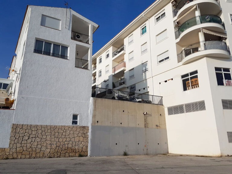 Altea: Vil bedre tilgangen til 350 parkeringsplasser