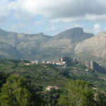 guadalest-alicante