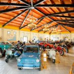 guadalest-motorsykkelmuseum