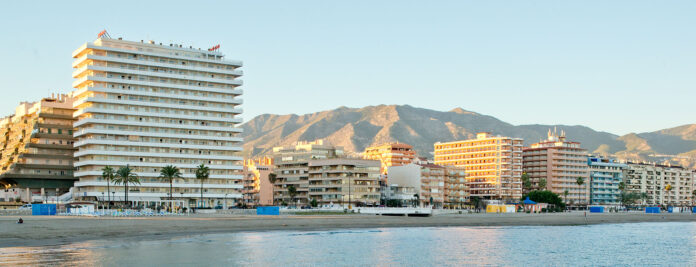 Fuengirola Fuengirola