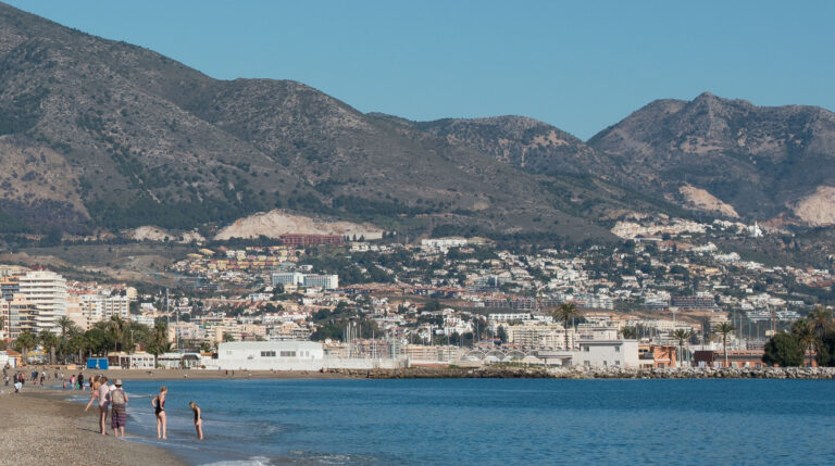 Torreblanca Fuengirola