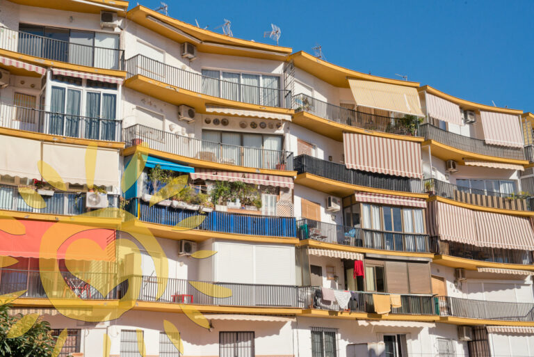 Boligmarkedet i Spania høsten 2022