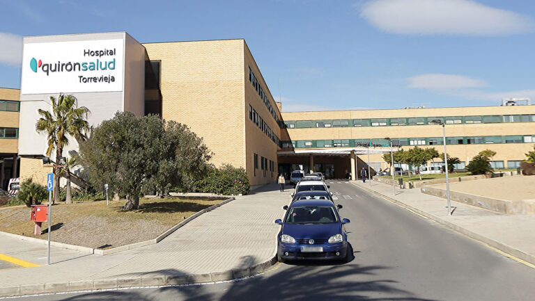 Plastikkirurgi og kosmetisk medisin i Torrevieja