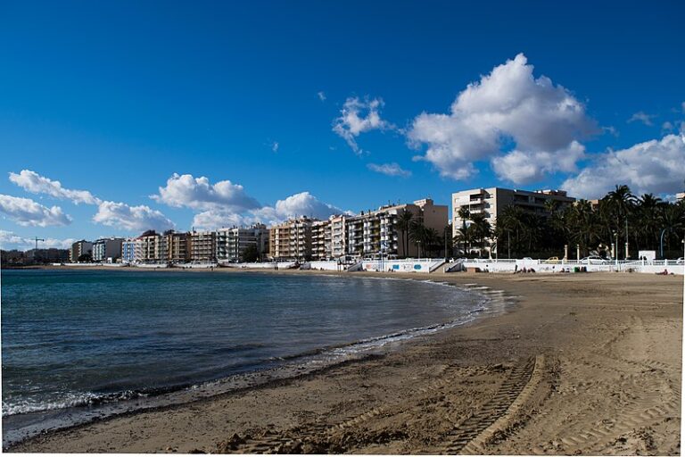 19 døde og 219 smittede i Torrevieja