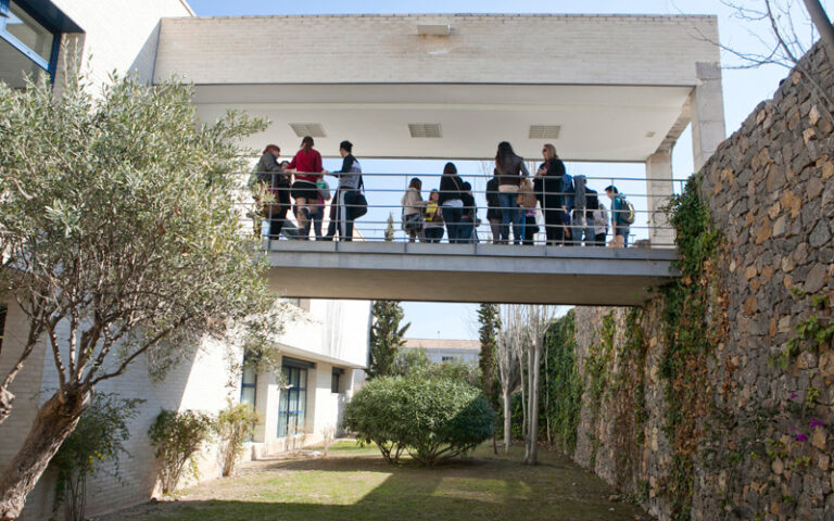 Alteas universitet for kunst bygges ut for 3,4 milloner euro