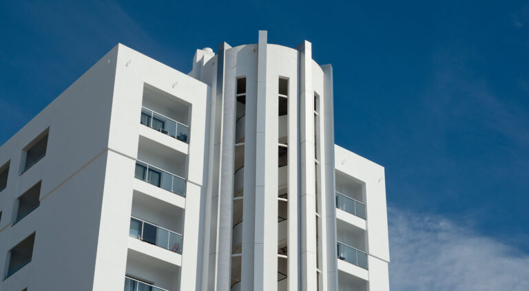 Leverte 524 boliger i 2022