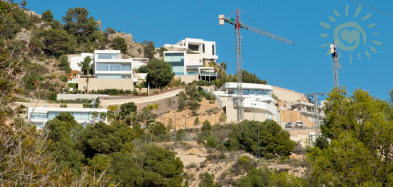 Bygge om og bygge ut i Spania – Å grave først og spørre siden kan bli dyrt