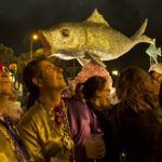 Den største &laquo;begravelsen&raquo; er i Murcia etter påske.