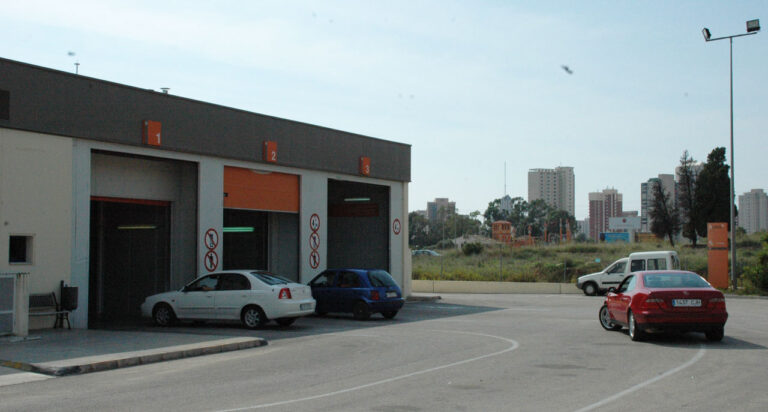 ITV kontroll av bil blir dyrere