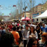 I 2019 er det 25 år side man for første gang arrangerte «Feria internacional de los Pueblos» i  Fuengirola. Tradisjonen tro fylles feria-plassen mellom Fuengirola sentrum og Boliches med et utall boder, tivoli, casetas og utendørsrestauranter fra et trettitalls forskjellige land.