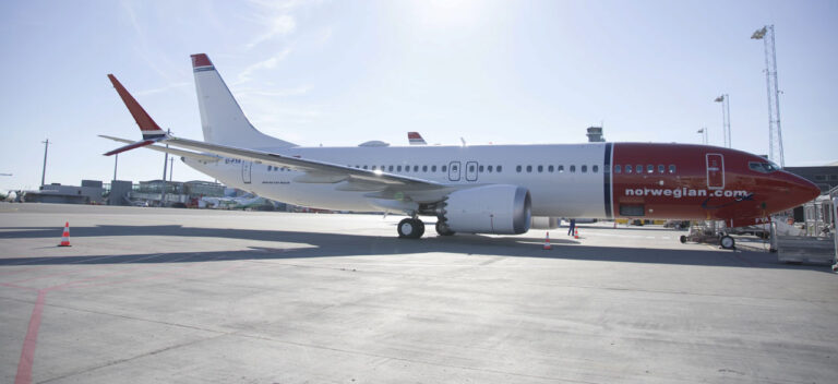 Norwegian Setter Max Flyene På Bakken Kansellerte Avganger Fra Malaga Spaniaposten Nyheter 