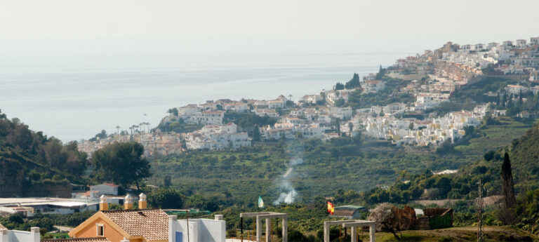 1900 nye boliger bygges i Torrox
