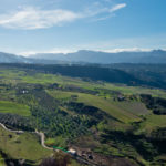 utsikt-fra-ronda-Serranía de Ronda