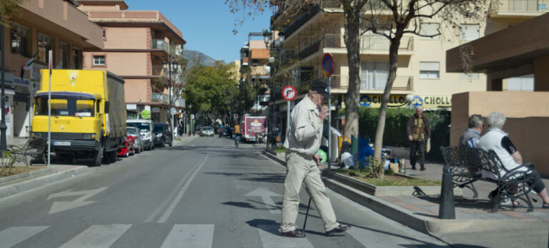 2.000  kommuner har flere pensjonister enn arbeidende