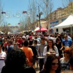 Feria Internacional Fuengirola