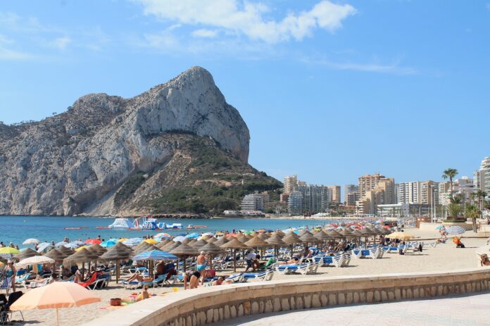 calpe