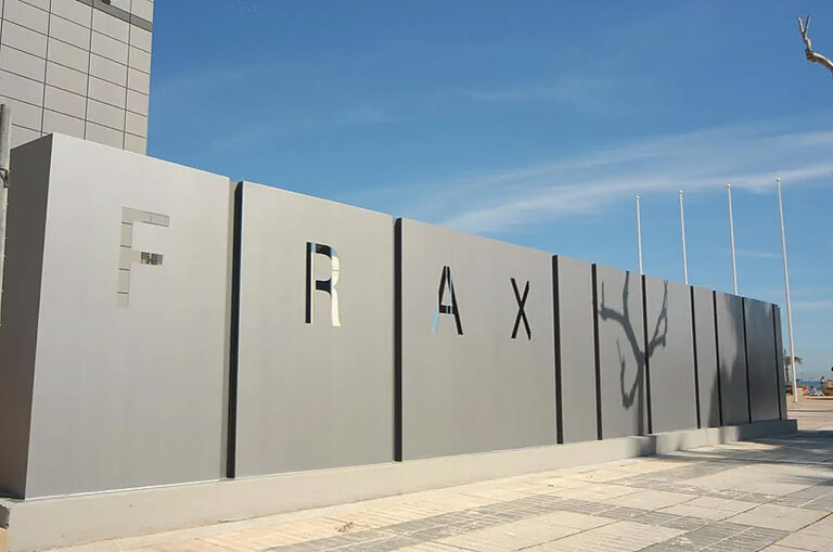 Frax stiftelsen vil ikke tilbake til Alfaz del Pi