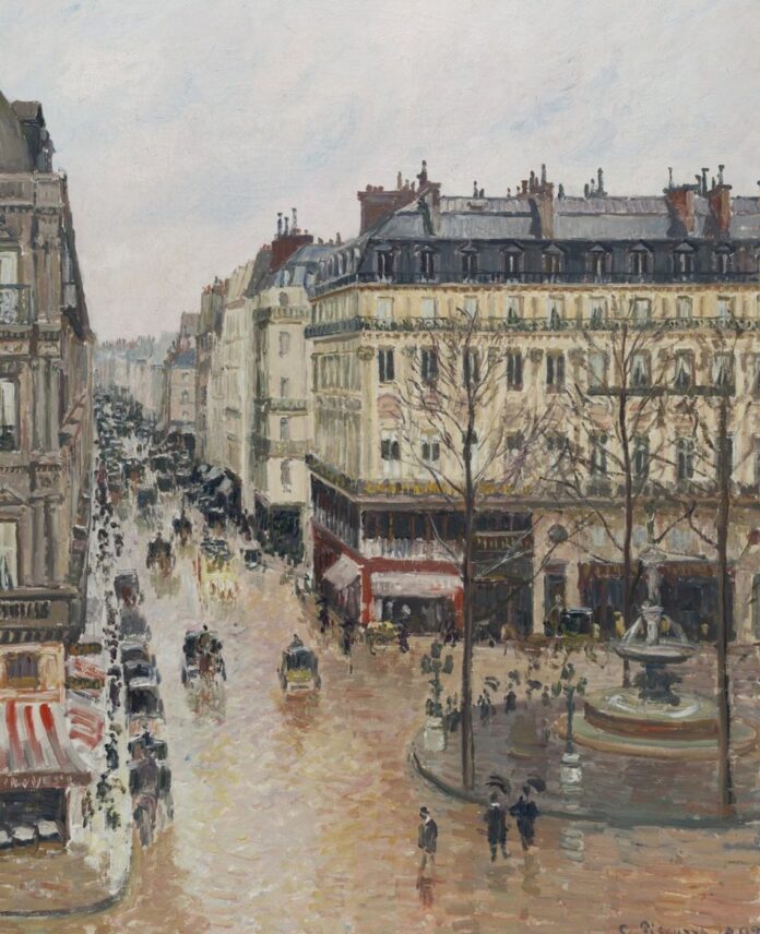 pissarrocamille