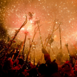 Sommerfestival i La Nucia