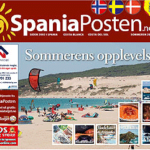 spaniaposten-sommeren-2019