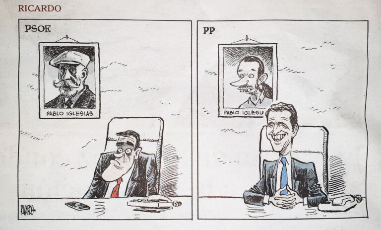 Spanias uten styrende regjering – to år siden siste statsbudsjett