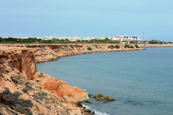 Orihuela Costa / Spania Orihuela Costa / Spania