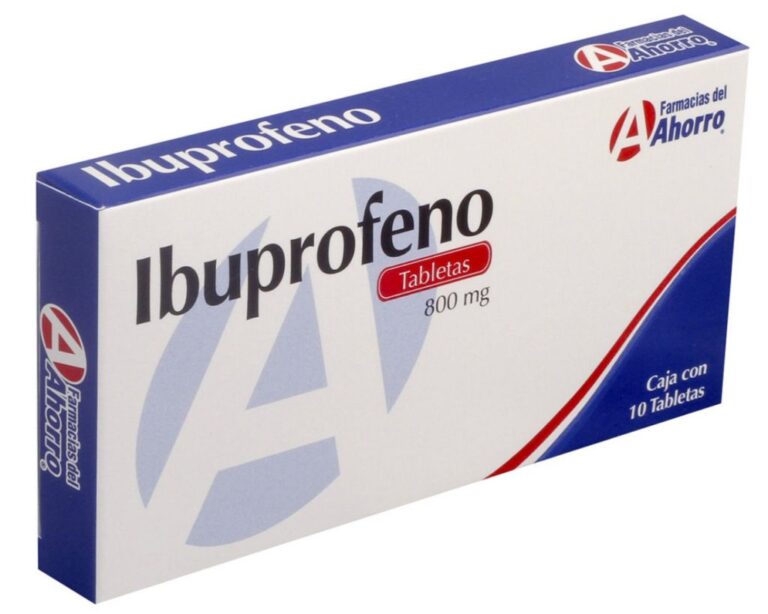 Krav om resept for Paracetamol og Ibuprofeno