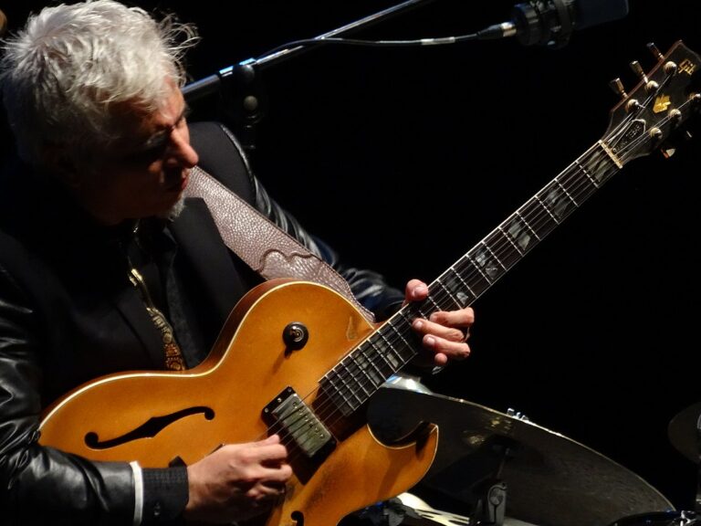 Jazz-festival i Alfaz del Pi