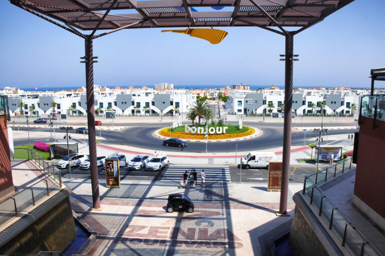 La Zenia Boulevard vil holde åpent søndager og helligdager