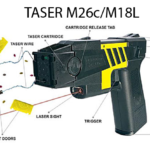 taser