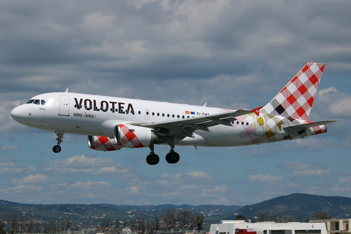volotea-alicante-flyplass