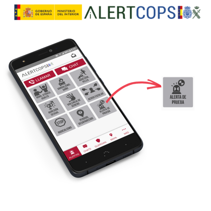 AlertaPrueba_AlertCops