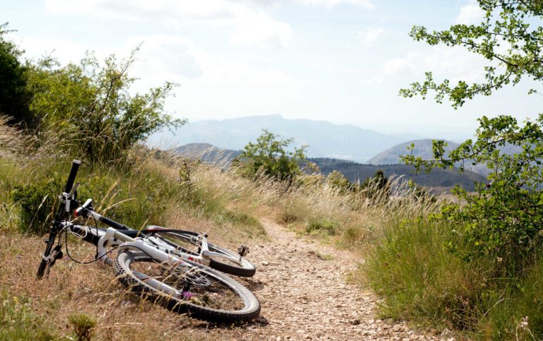 Leie av sykkel i Alicante og Torrevieja