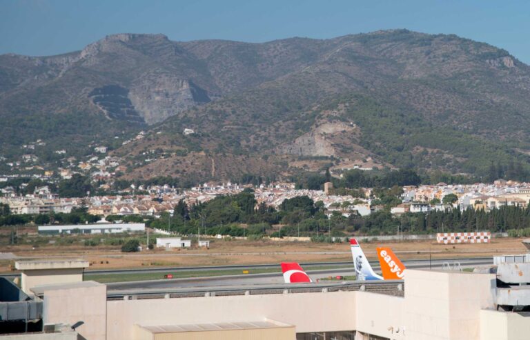 Oftere direktefly mellom New York og Malaga