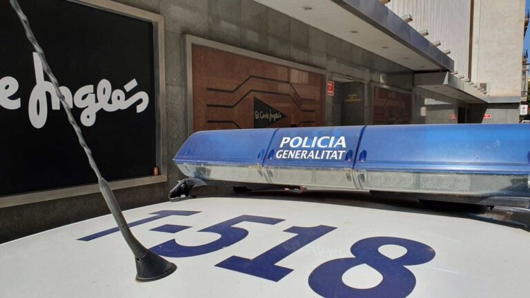 Påkjørt og drept i Torrevieja