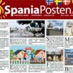 spaniaposten-nov