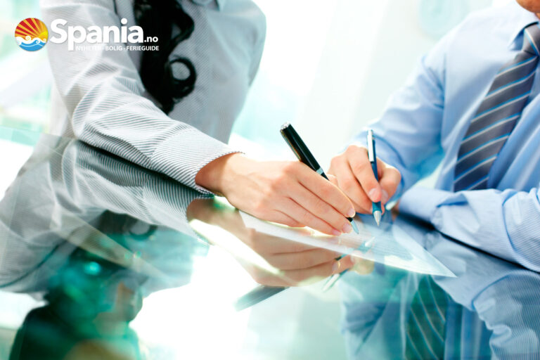 Spania, det europeiske landet som har høyest skatt på boligkjøp Spania, det europeiske landet som har høyest skatt på boligkjøp