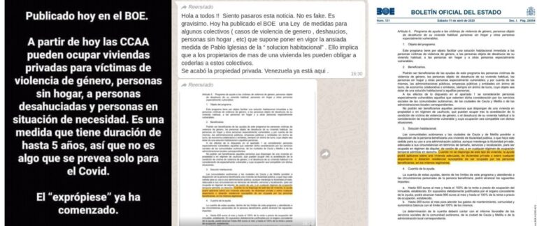 Nei, regjeringen vil ikke ta ferieboligen din for å gi den til husløse