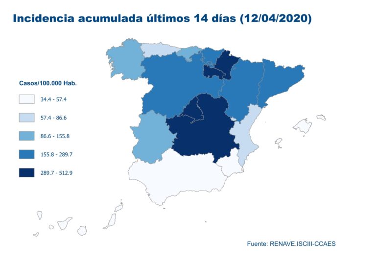 Spania puster ut, færre smittede og døde – mange tilbake på jobb i dag