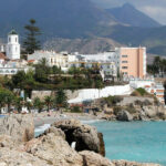 Nerja_strender