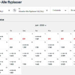 Norwegian-Oslo-Alicante