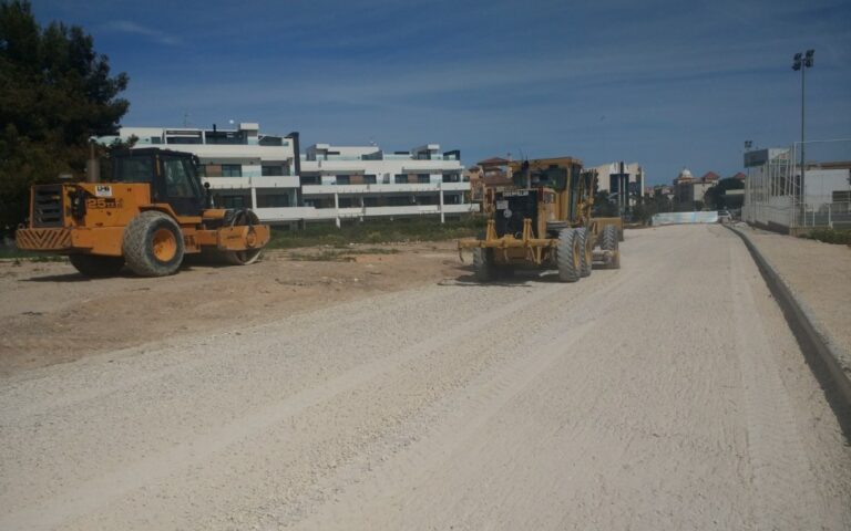 Ny veibit gir bedre adkomst i Albir