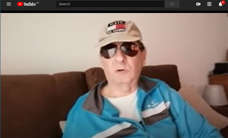 Har kommet til Torrevieja «så dere alle kan dø»